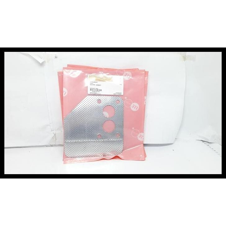 TERMURAH GASKET P/KNALPOT ITE MITSUBISHI COLT T120 IPI-081370 "ITE" 
