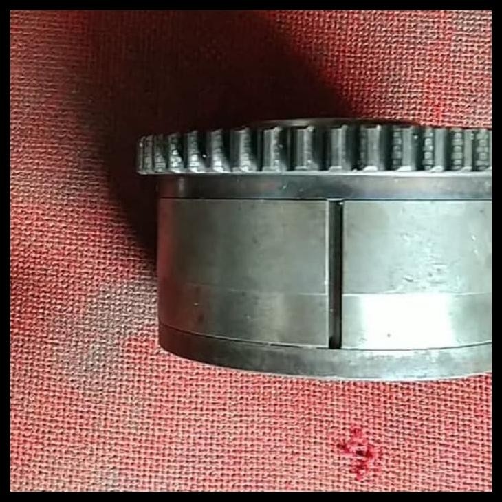 DISKON GIGI GEAR SPROKET SPROCKET VVTI XTRAIL SERENA ORIGINAL BERGARANSI 
