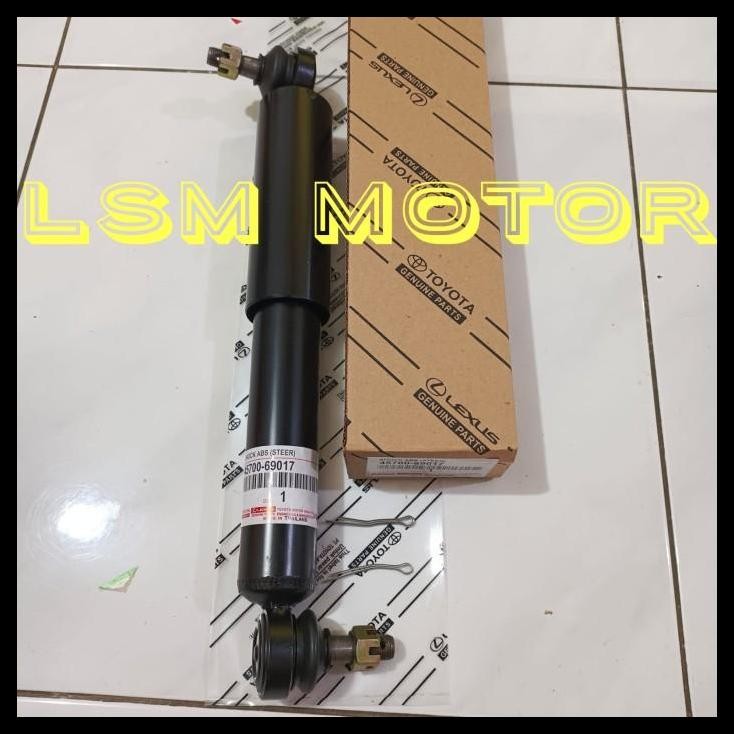 HOT DEAL SHOCK SETIR SHOCK ABSORBER SETIR HARDTOP 2F 