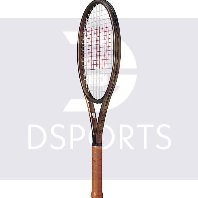 Wilson Pro Staff Team V14 100 280 Gr g V 14 Racket Tennis Tenis Raket