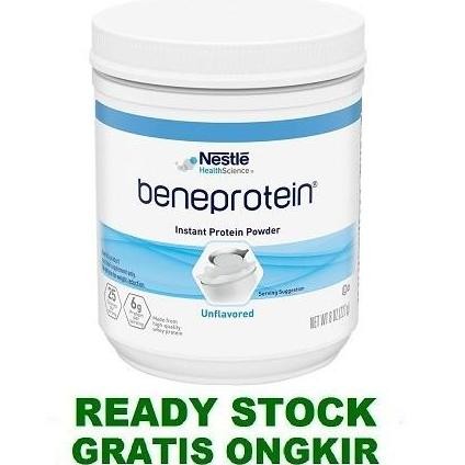 

Nestle Resource Beneprotein Instant Protein Powder 227g