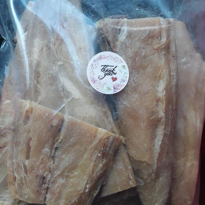 

ikan asin jambal tenggiri kalimantan