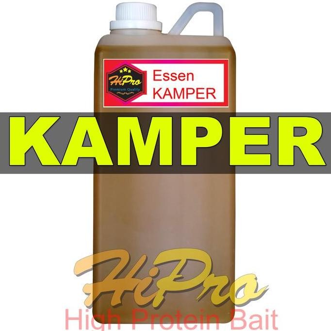 New Item, Essen Biang Kamper Murni Essen Kamper