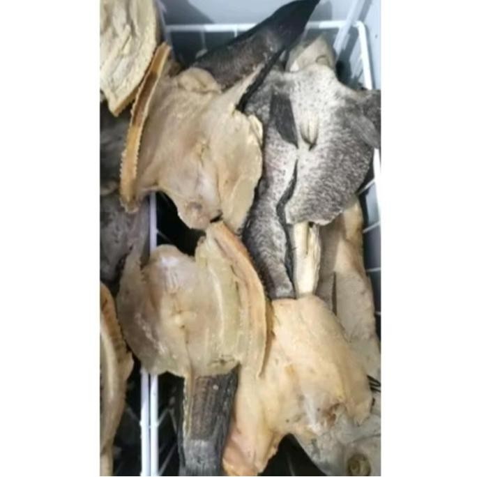 

IKAN ASIN GARIH HARUAN 500gr-1kg