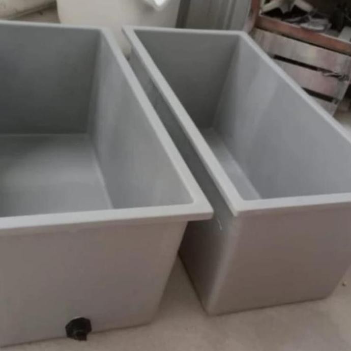 Bak mandi / bak air / bak kamar mandi