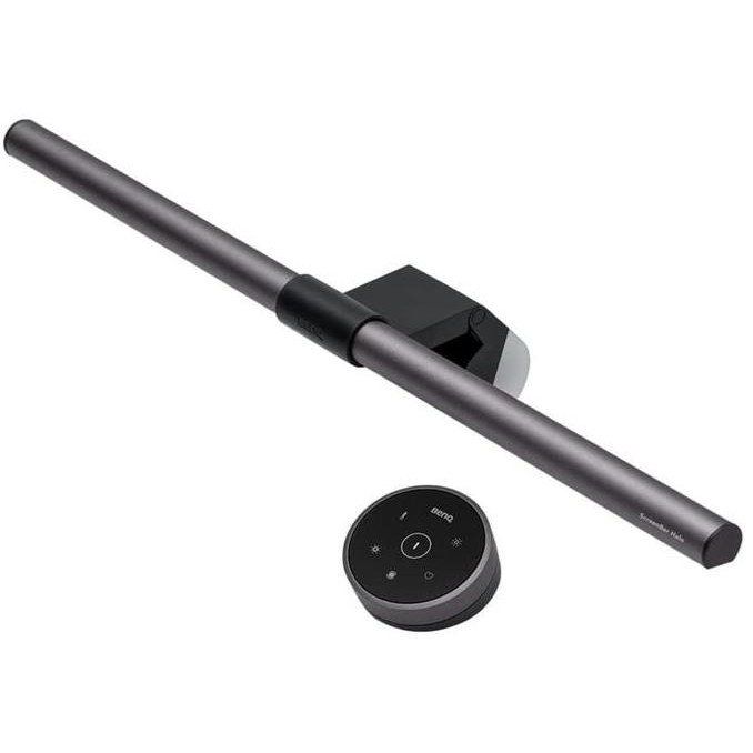 

BenQ ScreenBar Halo Monitor Light Screen Bar / Lampu Meja