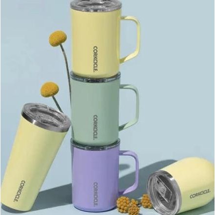 

Corkcicle Coffee Mug 450ml / ORIGINAL ALL COLOR