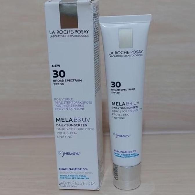 La Roche Posay Mela B3 UV Daily Sunscreen 40ml