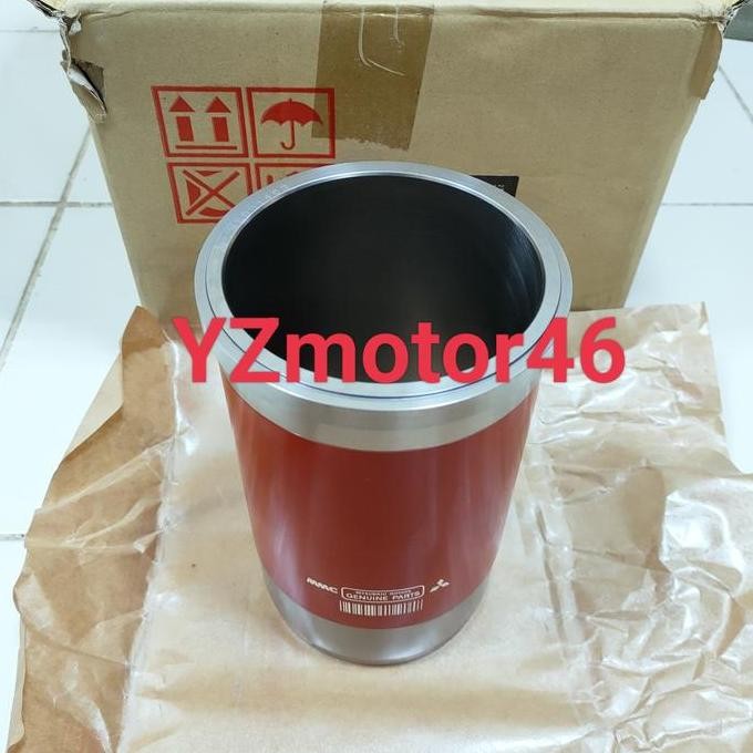 r Fuso 6D14 / boring Fuso 6D14 1set isi 6pc