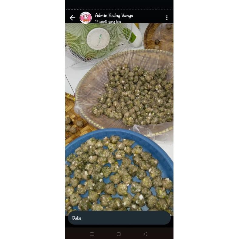 

Cod Cirawang Aci Tulang Rawan (Per 50 Biji) Fgh-56