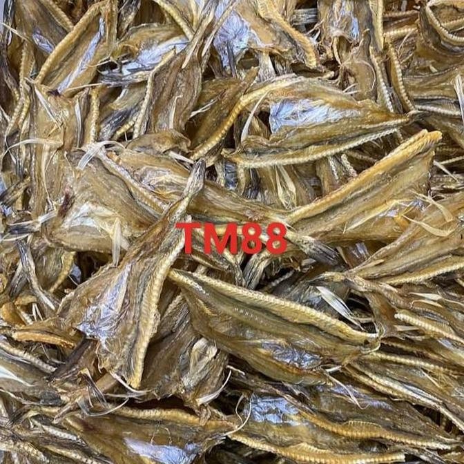 

IKAN ASIN LUMEX/IKAN ASIN BU PI NG/BU PI PHU