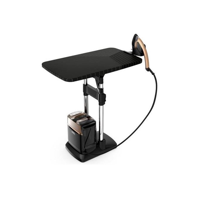 

SETRIKA Tefal Garment Care IXEO Power QT2020 ORIGINAL / SETRIKA UAP