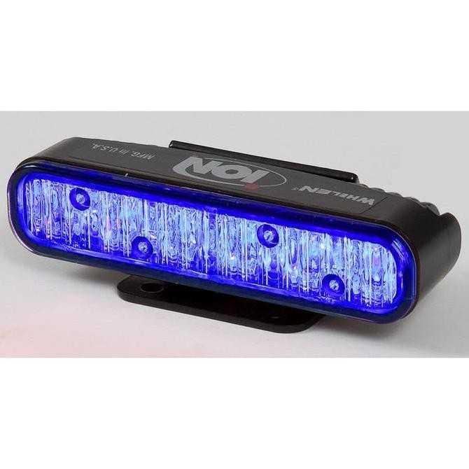 Whelen ION Strobo Paling Juara