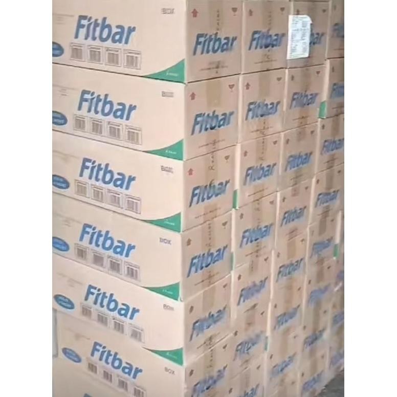 

Ct_C1077 Fitbar 1 Box Isi 12 Pcs Pl30