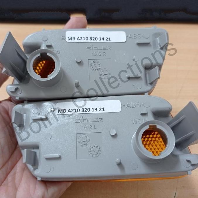 Side Marker W210 Orinal Mercedes-Benz (grosir)