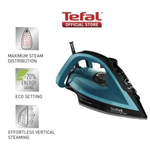 

Tefal FV6832 Steam Iron Ultragliss Plus