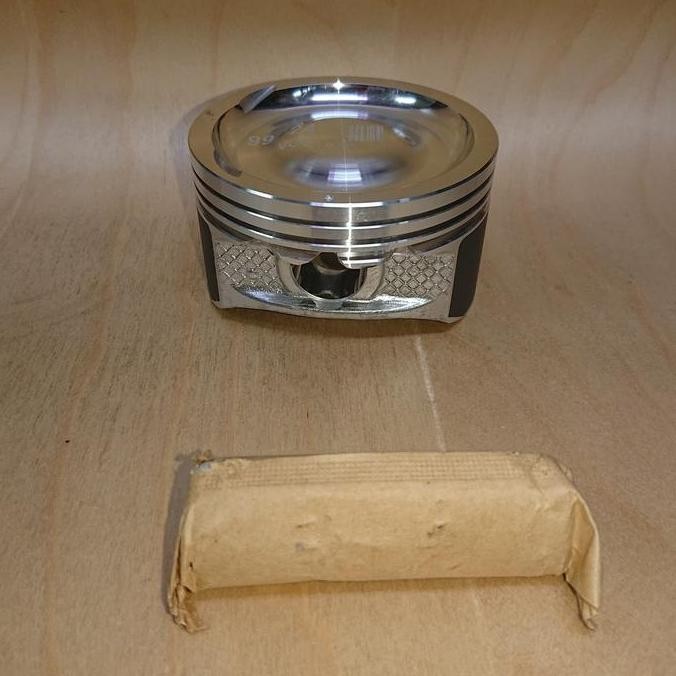 Piston chevrolet captiva bensin nfl