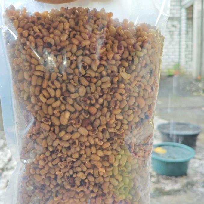 

Kacang Tolo Putih Bersih 500 Gr - Kacang Otok Siap Santap Makanan Ringan - Food, Snacks Camilan Toples Cemilan Kering Keripik