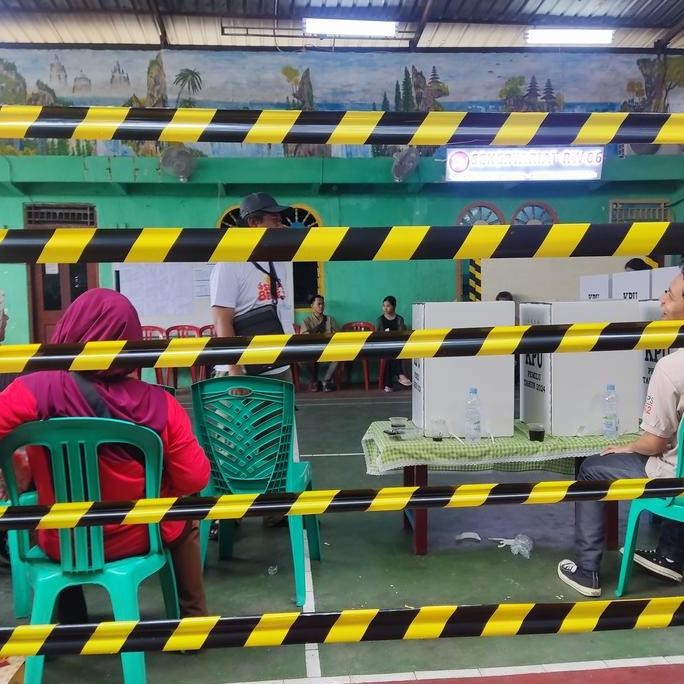 ready Police Line 3x500 meter