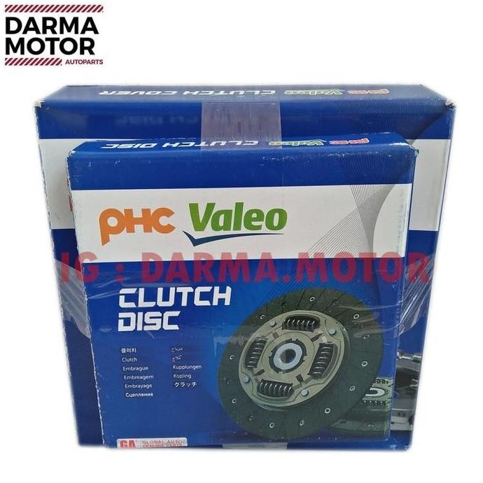 Kopling Set Suzuki APV Arena Plat Kopling