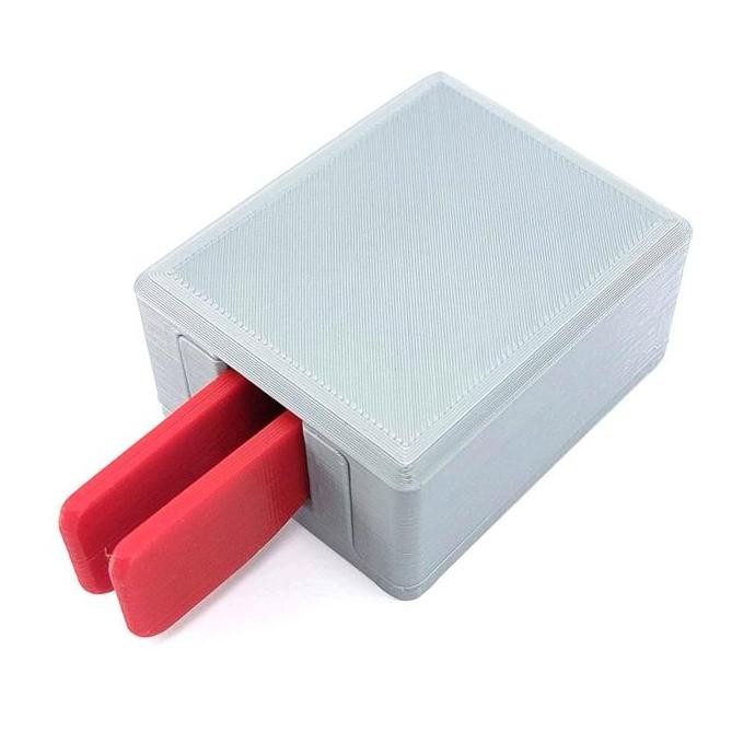 CW Morse Keyer Paddle Iambic
