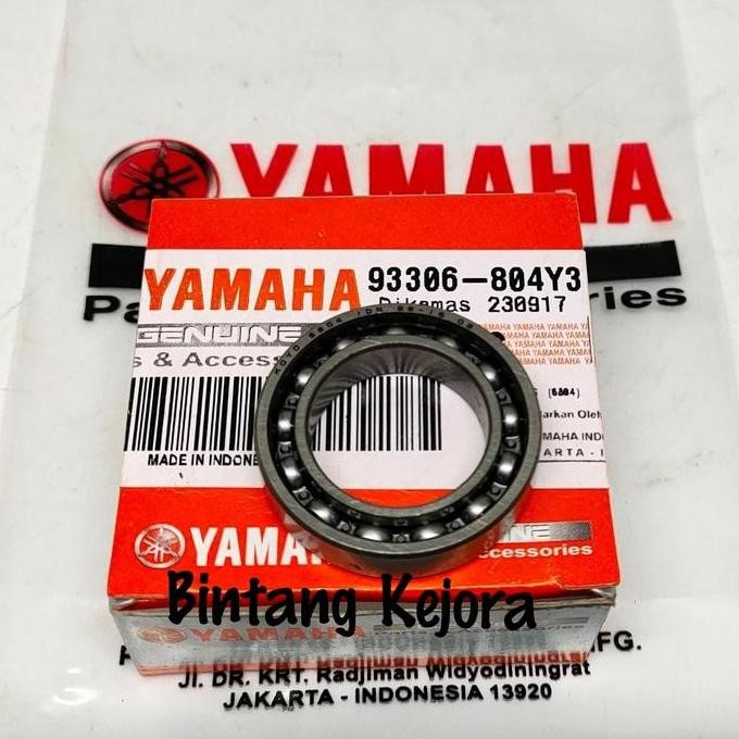 BEARING LAHER LAKER 6804 KOYO