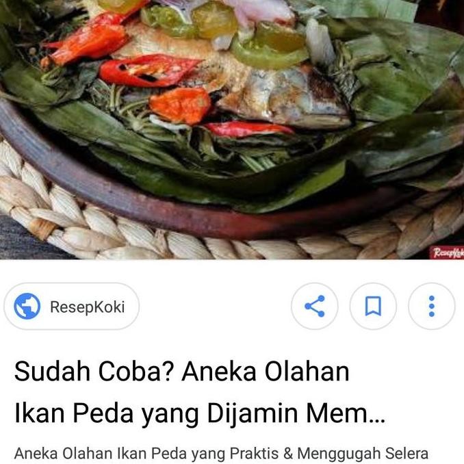

Ikan Asin Peda Banyar Besar 1Kg Murah Tbk