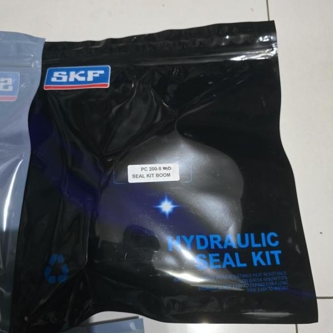 SEAL KIT BOOM KOBELCO SK330 SK 330 SKF murah