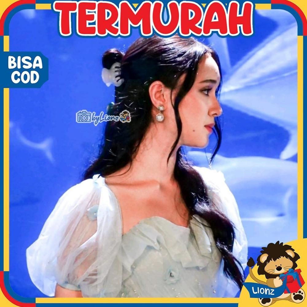 Jedai Hercules / Jedai  Haircules Viral Original 6.6