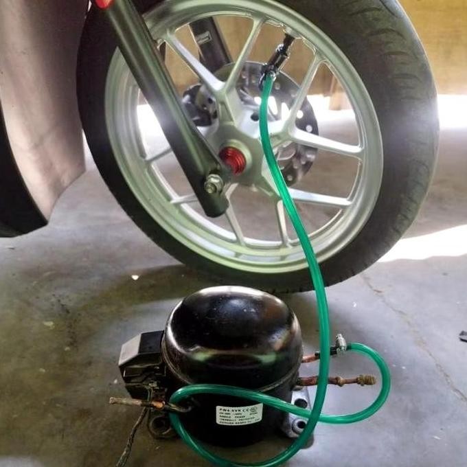 KOMPRESOR ANGIN 500 PSI  # POMPA BAN SEPEDA MOTOR DAN MOBIL# POMPA BOLA # POMPA LISTRIK # COMPRESSOR