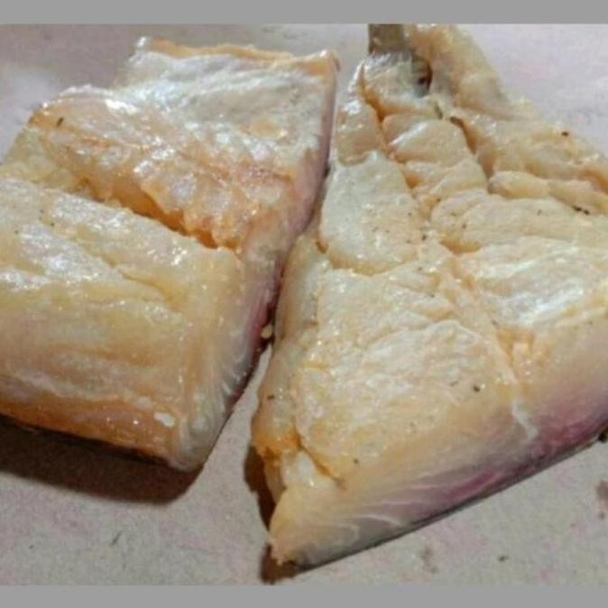 

Ikan Asin Jambal Roti Grade A Super Mentega