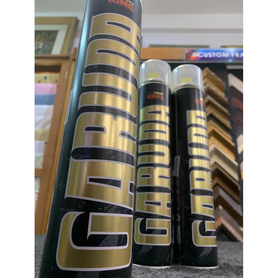 Cat Semprot Diton King 750Ml / Spray Can Diton King 750 Original Dan Terpercaya
