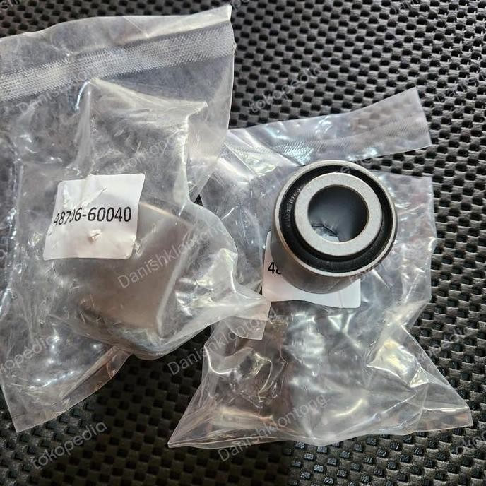 Bush arm / Bosh arm belakang komplit land cruiser 80 / vx80