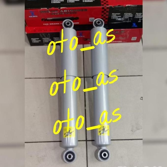 SHOCK BREAKER FCS MOBIL CHEVROLET CAPTIVA BELAKANG