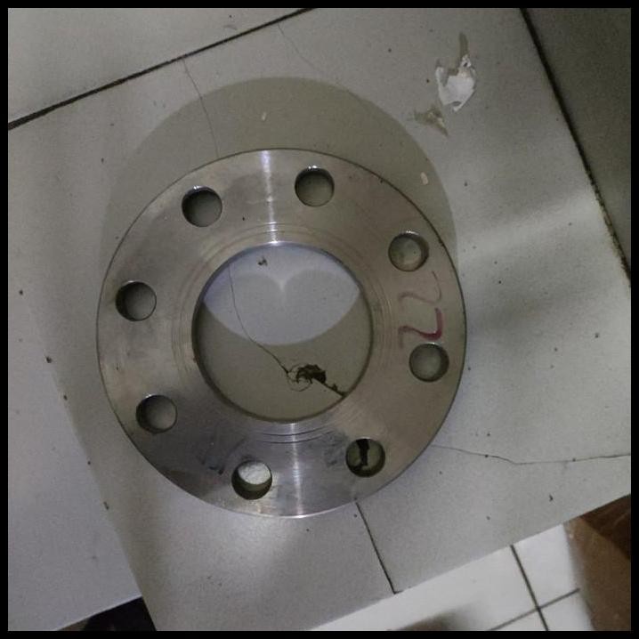 flange stainless 304 jis 10kb ns ukuran 4 inch