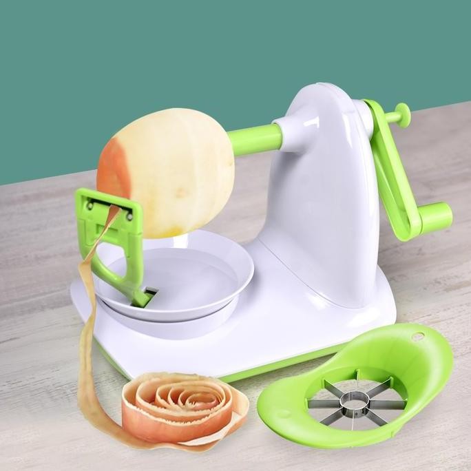 Alat Kupas Buah / Alat Pengupas Buah / Mini Peeler Tajam / Mini Peeler Buah / Fruit Peeler / Pengupa