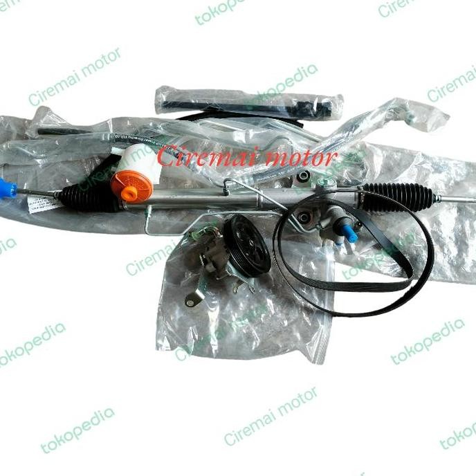 power steering set grandmax