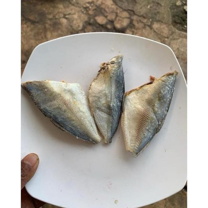 

ikan asin peda potong kepala/peda buntung=1kg best seller