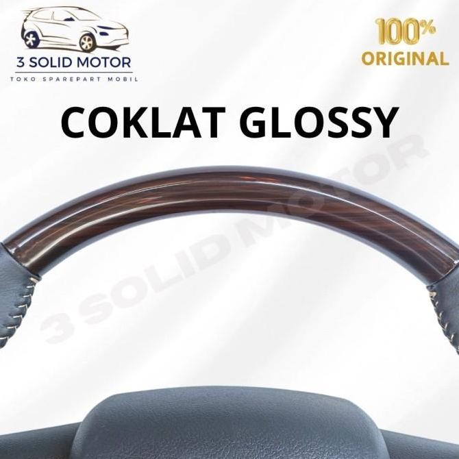 STIR INNOVA REBORN KAYU VENTURER ORINAL