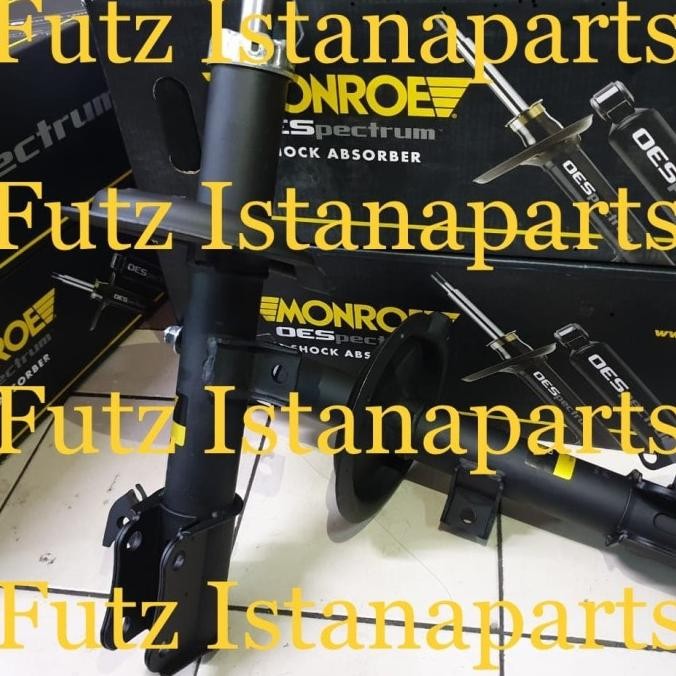 Shockbreaker merk MONROE OESPECTRUM SUZUKI SPLASH DEPAN ORINAL