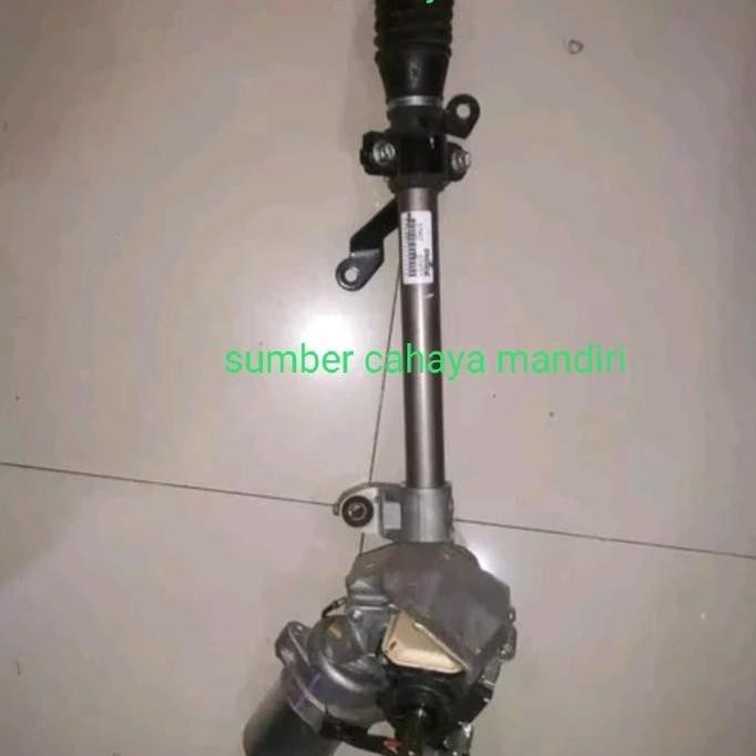 rack steering / rack steer Suzuki splash asli