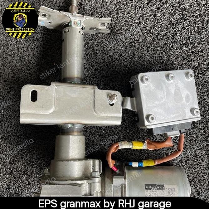 Power steering elektrik granmax eps grandmax