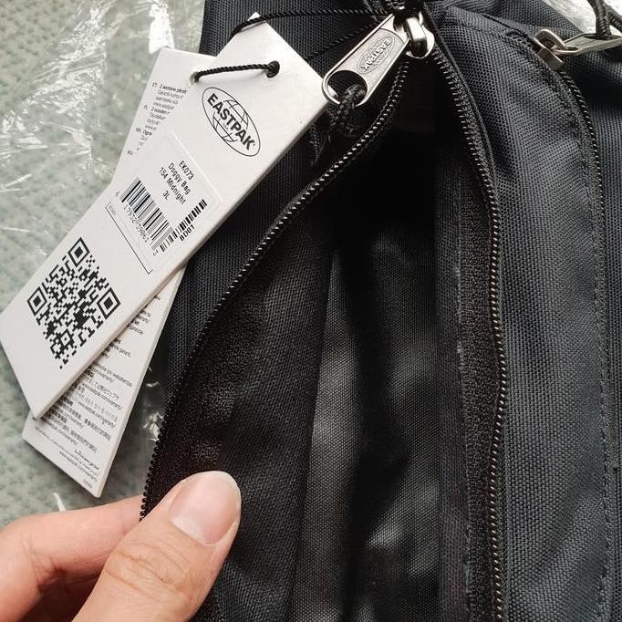 ORIGINAL EASTPAK WAIST BAG TAS PINGGANG DOGGY BUM EAST PAK HS