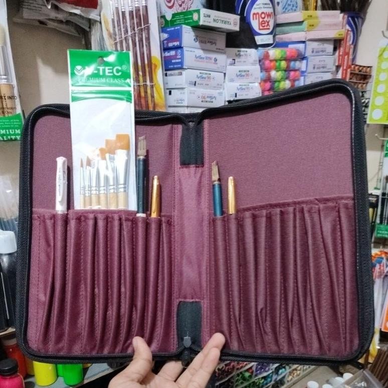 

tas qolam VIP/tas kuas DiM