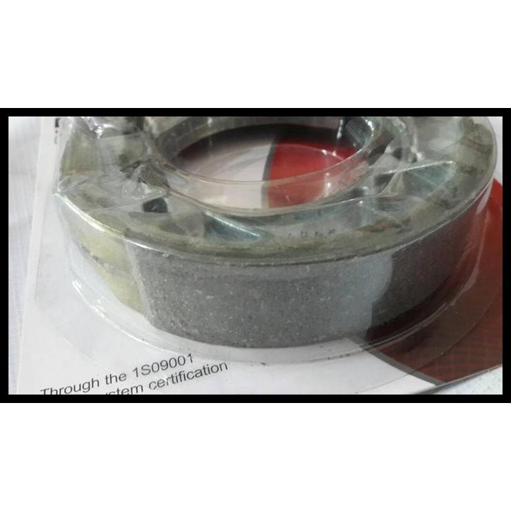 DISKON KAMPAS REM MIO MIO SOUL  FINO 