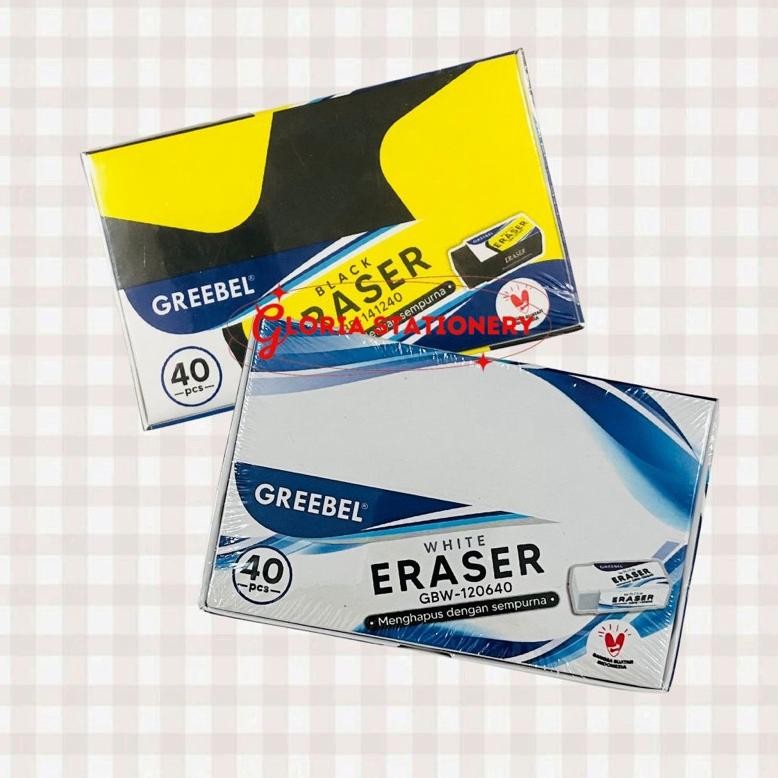 

Greebel Penghapus kecil/ Penghapus kecil Greebel DiM