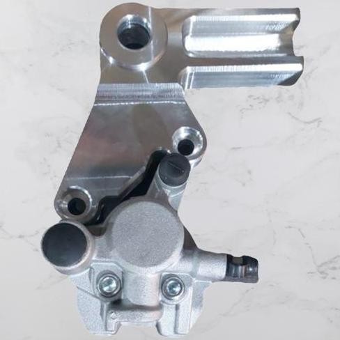 Kaliper Belakang Klx Moriwaki Pnp Ninja Rr Old New Zx Orinal ASLI