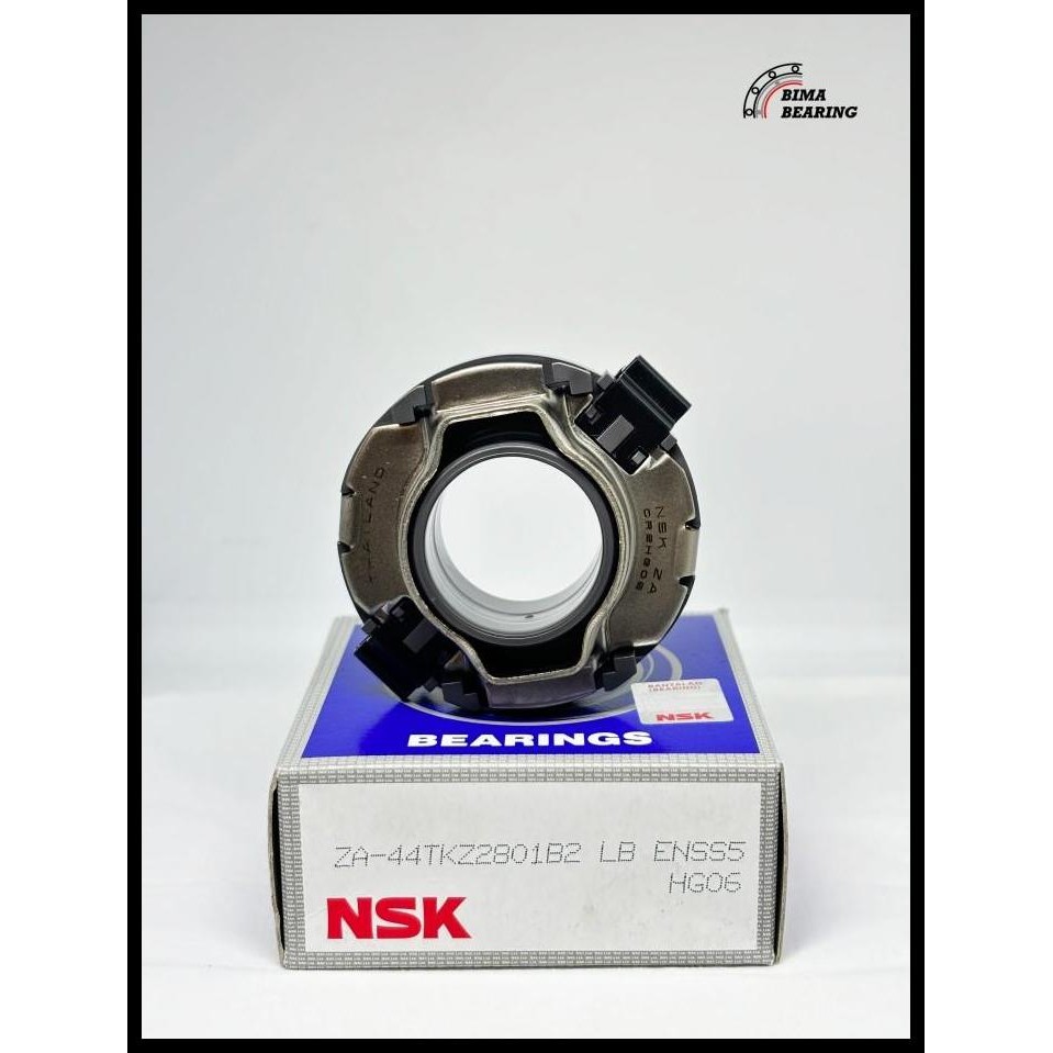 TERBARU BEARING KOPLING AVANZA TERIOS AGYA GRANMAX 44TKZ2801 NSK 44 TKZ 2801 