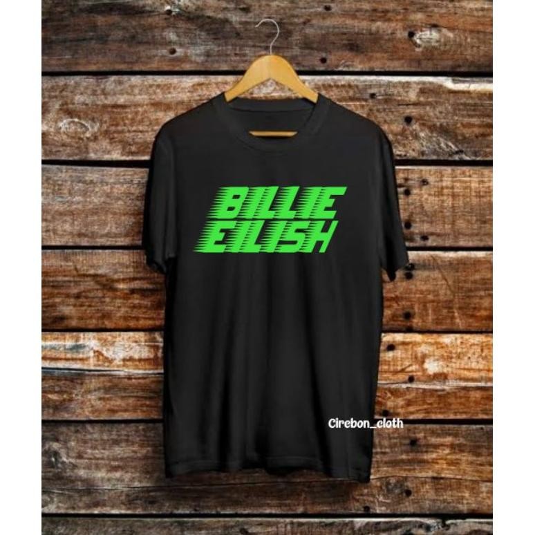 

KAOS BILLIE EILISH KHUSUS TULISAN STABILO DiM