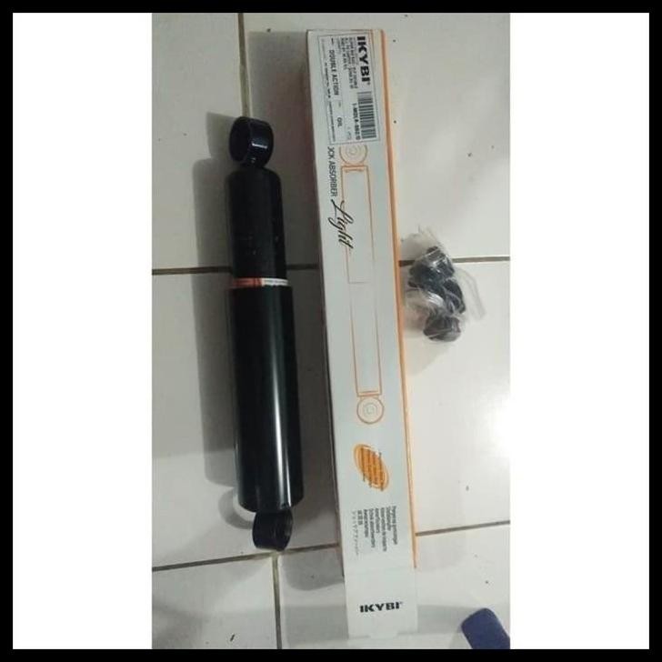 TERMURAH SHOCK ABSORBER BREAKER BELAKANG CANTER PS125 PS110 LH RH IKYBI 